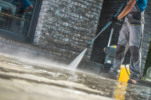Professional Pressure Washing Services in Ripon, WI