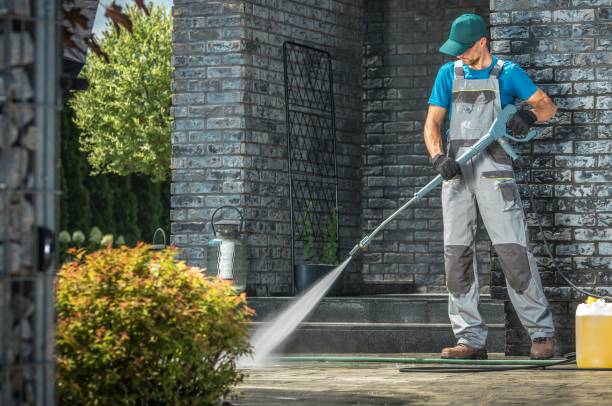 Best Oil and Grease Removal from Surfaces in Ripon, WI