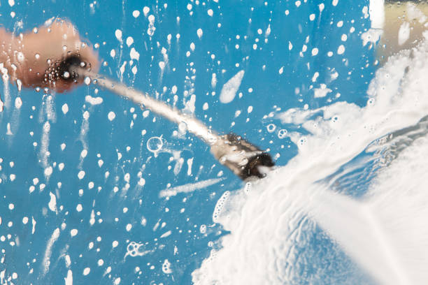 Best Building Exterior Pressure Washing in Ripon, WI