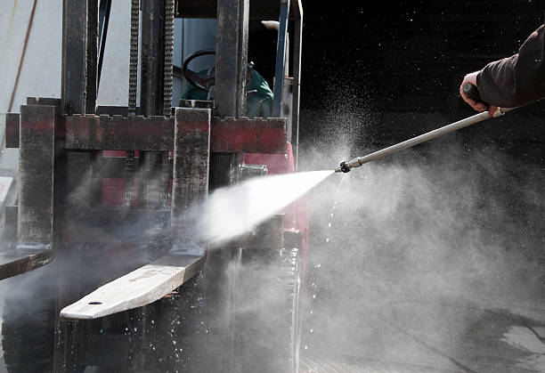Best Commercial Pressure Washing in Ripon, WI