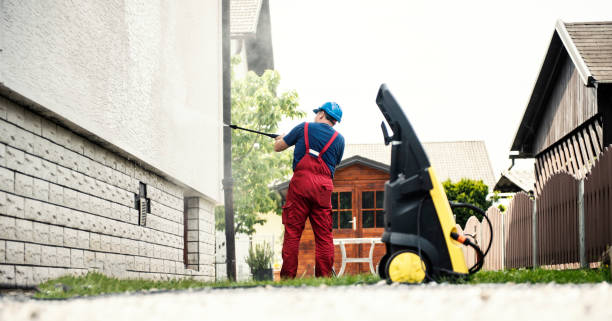 Best Pool Deck Cleaning in Ripon, WI